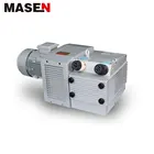 Vacuum Pump OiL Less Rotary Vane Vacuum Pump For Printing Machine ZYBW60E ZYBW-60E