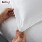 100%cotton Bedding Hotel Quality Bed Sheet Sets Taitang Luxury 100% Cotton Hotel Bed Sheet Bed Linen Bedding Set