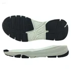 Mustang China manufacture best price rubber non- marking outsole eva sole for casual shoes