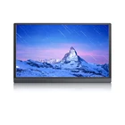 15.6 inch Gaming Monitor Screen Monitor 4K Portable Monitor Display for PS4 Xbox Computer MAC