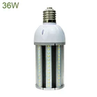 Dimmable led corn lamp led corn cobe light bulb e26 for HID replacement