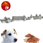 Dog Machine Dog Pet Dog Food Production Machine