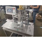 In Stock Manual Mash Welder Nonwoven Masker Making Ultrasonic Spot Welding Machine