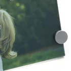 Picture Equip Picture Frame Frame Hot Selling Fashion Acrylic Picture Block Frame For Photos Equip With Standoffs