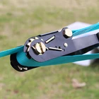 Factory supply gym equipment high strength classic slackline