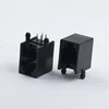 fast delivery gray color hot sale 6P6C rj11 connector price