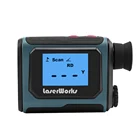 Hot selling long distance golf slope adaptive range finder laser rangefinder