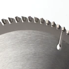 DEUCO Tungsten Carbide Tipped Wood Cutting TCT Circular Saw Blade