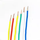 bv electrical wires/1.5mm2 electrical wire factory