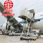 China China Amazon FBA Shipping Service From China To Usa Canada Germany U.K. Japan Australia