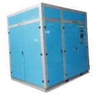 Liquid nitrogen ice cream making machines price on sale