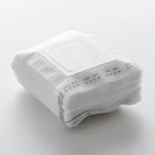 Tea Bag 50/pcs 2020 New Tea Filter Bag Portable Hanging Ear Style Filter Paper For Tea Bag