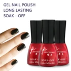 Nail beauty Usage and Nail Gel polish set