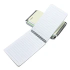 Cheap Custom Notebook Printing Student Composition Notebook Advertising Notebook