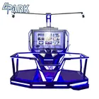 VR Space Walking Platform hot sale amusement park machine