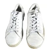 good condition second hand clothing canvas shoes for sale