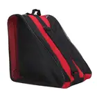New design Tote Roller Ice Skate shoe Storage Bag