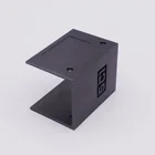 Tattoo Parts Shenzhen Supplier Custom Made Titanium Rotary CNC Tattoo Machine Pen Parts