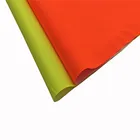Hot sale 300D oxford high visibility anti static fire retardant waterproof fabric for work coveralls