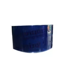 Dispatch on time anti static super clear plastic PVC strip curtain