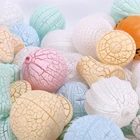 Ornament Holiday Christmas Decoration Candy Ornament Holiday Decoration Event Decoration