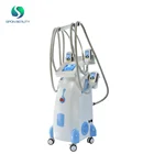 4 Handles Criolipolysis Cooling Weight Loss Slimming Machine Fat Freezing Machine