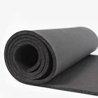 Silicone Rubber Raw Grey 100% Silicone Rubber Raw Material Foam Sheet/roll