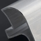 Chinese Factory Hot Sale types of aluminium profile best price