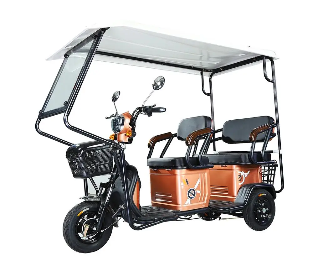 Grossiste tricycle electrique handicapeAcheter les meilleurs tricycle