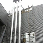 Stainless Steel Stainless Steel Chimney System for Commercial Project