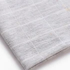 Latest design cotton interlock fabric for baby cloth