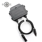 Wholesale Price solar connector junction Box Junction box solar panel connector solar