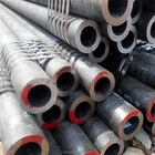 China standard oil casing pumping fluid tube seamless steel pipe