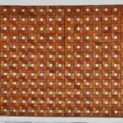 Mat Bamboo Mat Bamboo Bath Mat Anti Slip Bamboo Wood Waterproof Bath Mat Bathroom Bamboo Mat