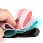 Cosmetic bag for Women makeup sponge beauty puff pocket