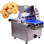 Automatic cupcake machine cookie machine