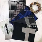Latest Scarf Pattern Scarf Latest Design Cashmere Pashmina Cotton Plaid Men Man Scarf