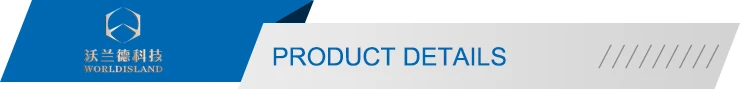 Access Board Water Pump, Control Box, ISO9001 - detail 4