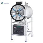 500l Hospital steam autoclave sterilizer