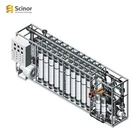 Water Treatment Ro Water Treatment RO Membrane Making Machine For Water Treatment