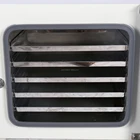 1.9 Cu ft vacuum drying oven machine for drying products