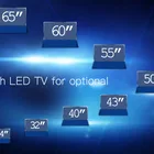 Skd OEM 32 Inches Television 32 Inch 32 SKD Flat Digital TV