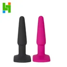 Excellent quality realistic anal toys butt plug tail adult product for woman