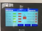 Uv Curing New UV Solution For Your Old Printing Machine 5KW 6KW 8KW 10KW UV Curing Systems And UV Dryer For Flexo Offset Machine