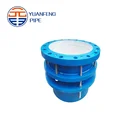 Carbon Steel VSSJA-1 BF Single Flange Limit Dismantling Joint