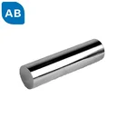 E355 Chrome Carbon Steel Ck45 4140 Round Bar