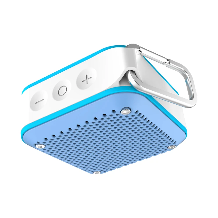 Trending Products 2019 New Arrivals Waterproof BT Speaker - ANKUX.COM