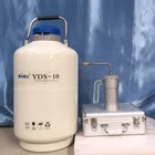 Nitrogen New Hot Selling Products Cryotherapy Canister Liquid Nitrogen From Direct Factory