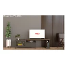 wooden tv cabinet black designs modern black wood tv cabinets