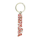 Wholesale High Quality Custom Pet Dog Keychain